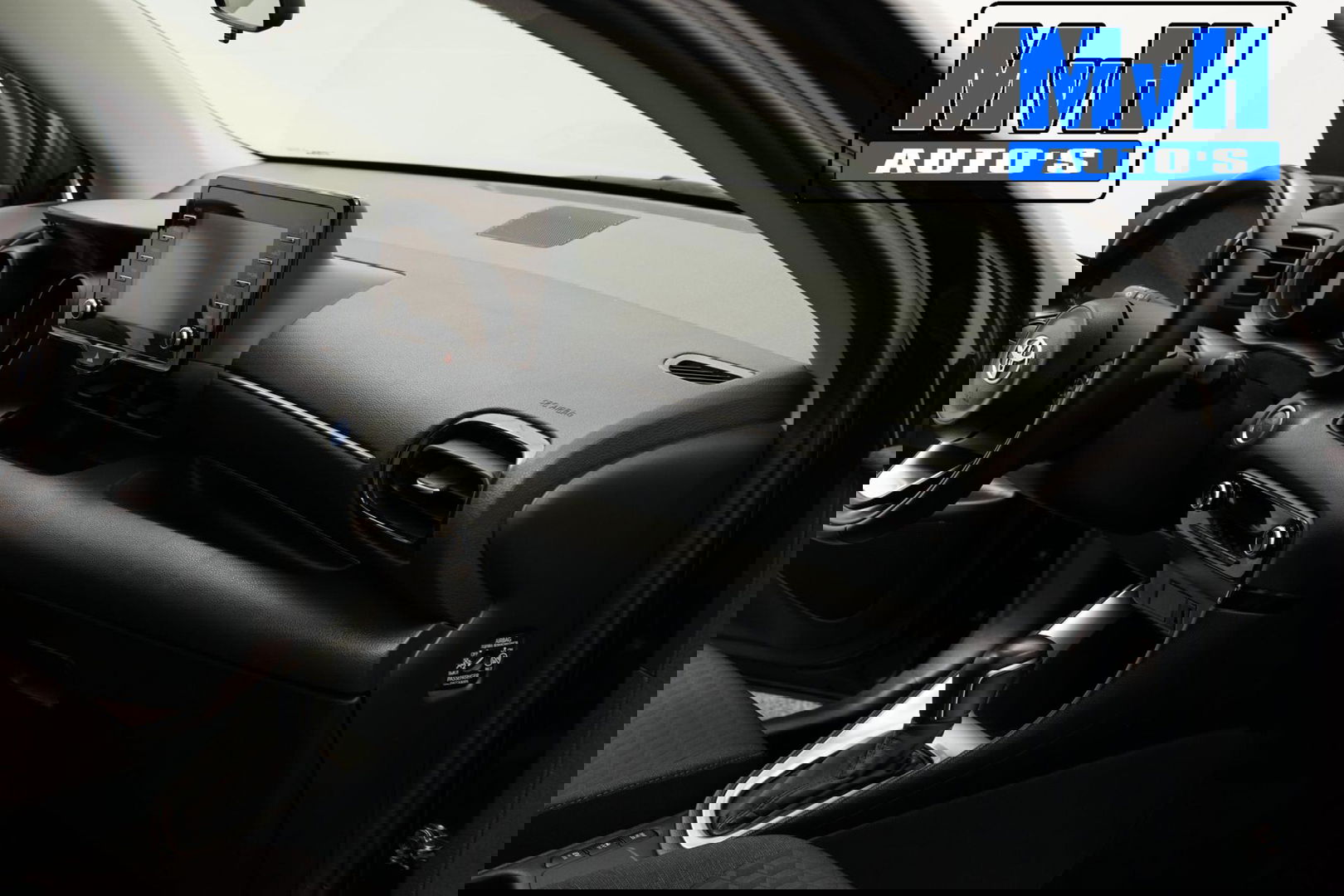 Toyota Yaris 1.5 Hybrid Dynamic|CAMERA|CARPLAY|ACC|LED|NAP