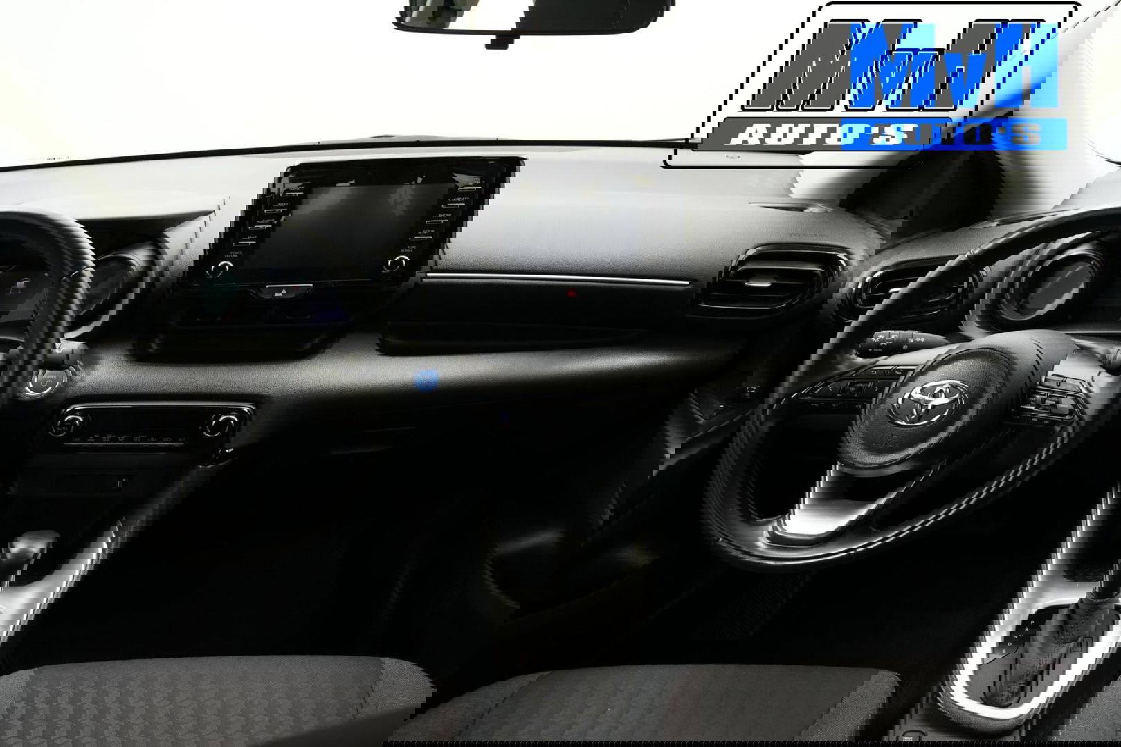 Toyota Yaris 1.5 Hybrid Dynamic|CAMERA|CARPLAY|ACC|LED|NAP