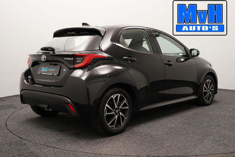 Toyota Yaris 1.5 Hybrid Dynamic|CAMERA|CARPLAY|ACC|LED|NAP