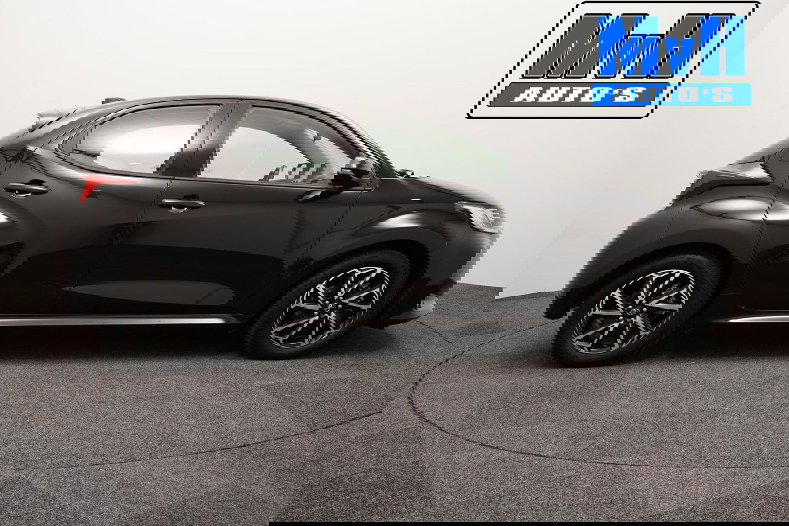 Toyota Yaris 1.5 Hybrid Dynamic|CAMERA|CARPLAY|ACC|LED|NAP