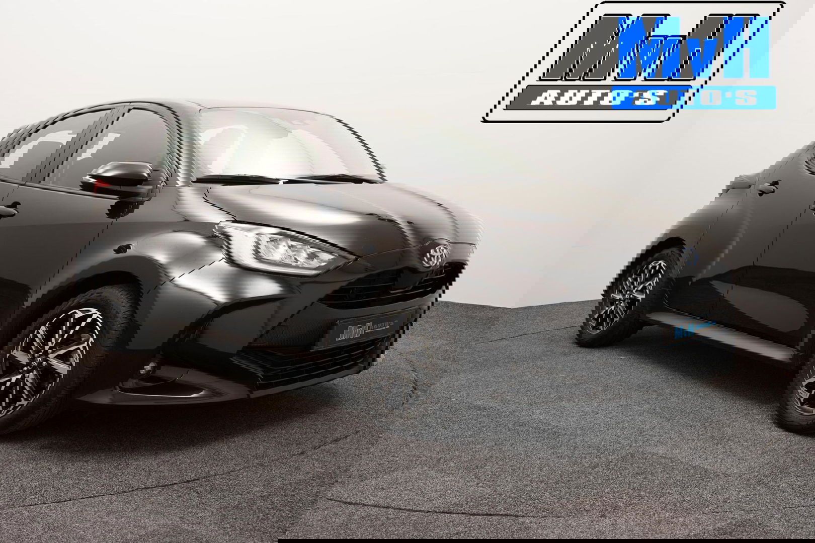 Toyota Yaris 1.5 Hybrid Dynamic|CAMERA|CARPLAY|ACC|LED|NAP