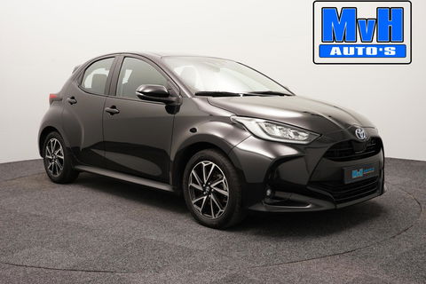 Toyota Yaris 1.5 Hybrid Dynamic|CAMERA|CARPLAY|ACC|LED|NAP