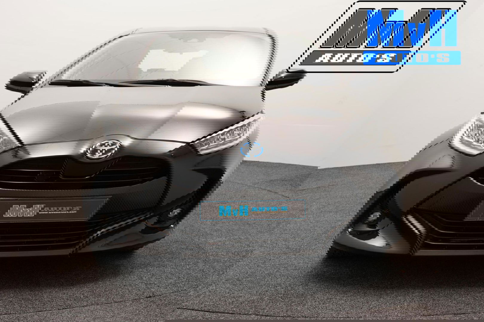 Toyota Yaris 1.5 Hybrid Dynamic|CAMERA|CARPLAY|ACC|LED|NAP