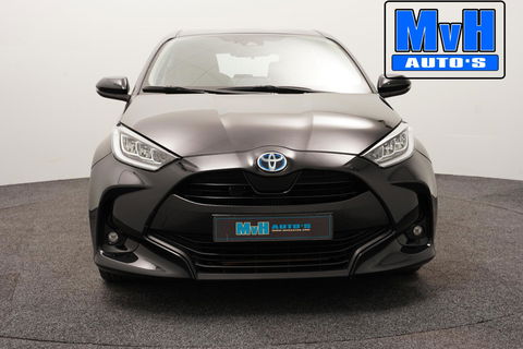 Toyota Yaris 1.5 Hybrid Dynamic|CAMERA|CARPLAY|ACC|LED|NAP