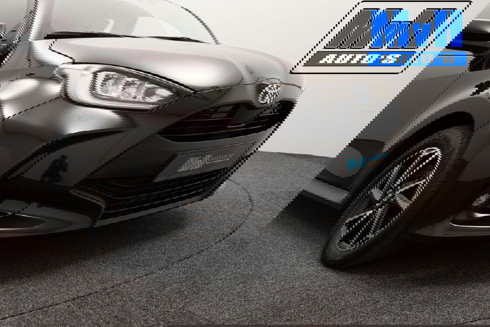 Toyota Yaris 1.5 Hybrid Dynamic|CAMERA|CARPLAY|ACC|LED|NAP