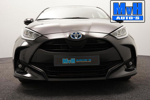 Toyota Yaris 1.5 Hybrid Dynamic|CAMERA|CARPLAY|ACC|LED|NAP
