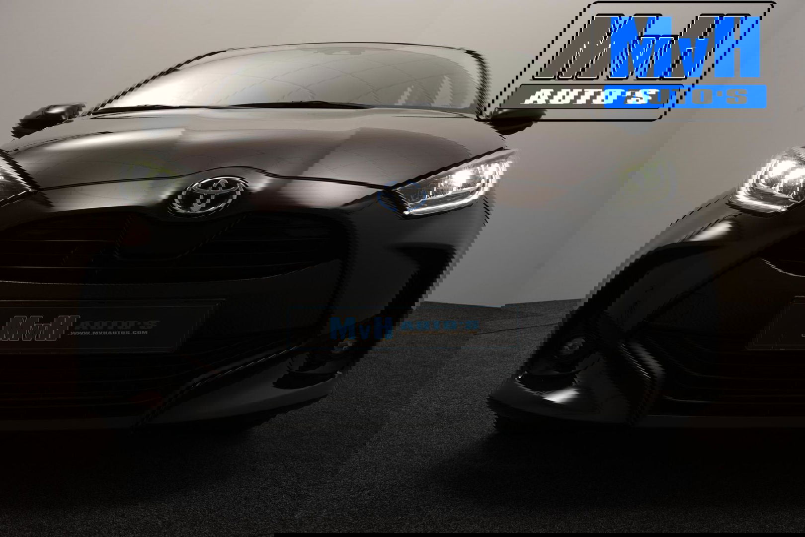 Toyota Yaris 1.5 Hybrid Dynamic|CAMERA|CARPLAY|ACC|LED|NAP