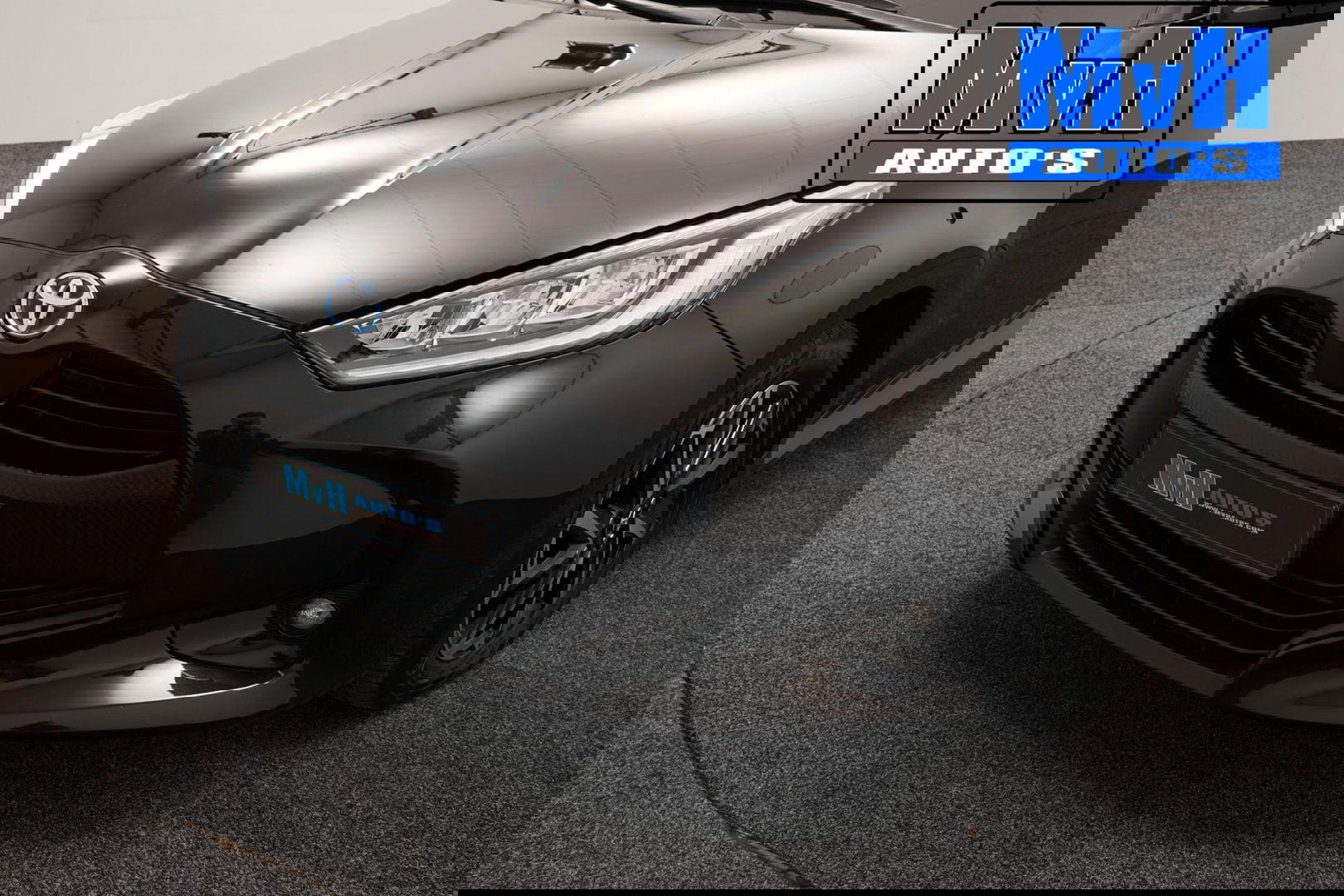 Toyota Yaris 1.5 Hybrid Dynamic|CAMERA|CARPLAY|ACC|LED|NAP