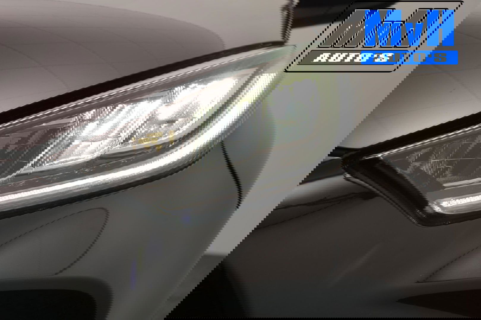 Toyota Yaris 1.5 Hybrid Dynamic|CAMERA|CARPLAY|ACC|LED|NAP