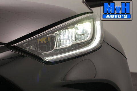 Toyota Yaris 1.5 Hybrid Dynamic|CAMERA|CARPLAY|ACC|LED|NAP