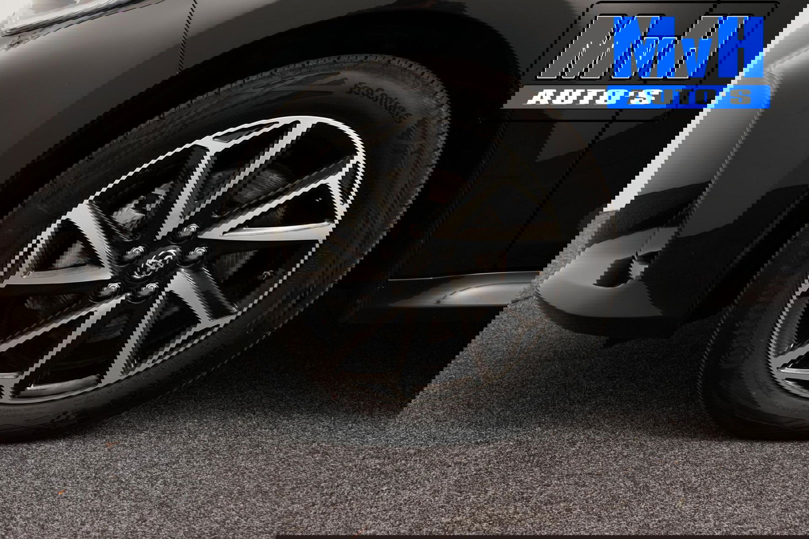 Toyota Yaris 1.5 Hybrid Dynamic|CAMERA|CARPLAY|ACC|LED|NAP