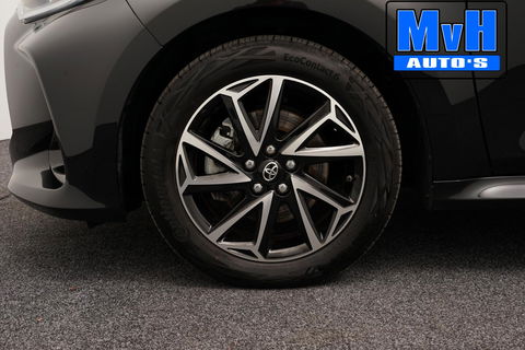 Toyota Yaris 1.5 Hybrid Dynamic|CAMERA|CARPLAY|ACC|LED|NAP