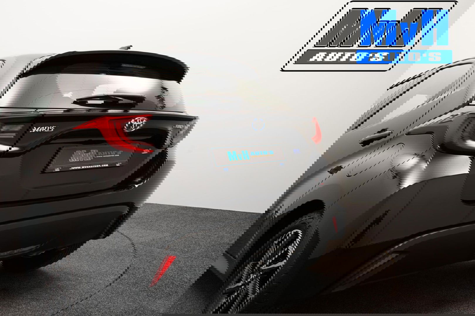 Toyota Yaris 1.5 Hybrid Dynamic|CAMERA|CARPLAY|ACC|LED|NAP