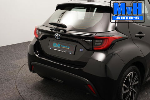 Toyota Yaris 1.5 Hybrid Dynamic|CAMERA|CARPLAY|ACC|LED|NAP
