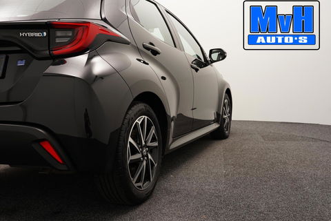 Toyota Yaris 1.5 Hybrid Dynamic|CAMERA|CARPLAY|ACC|LED|NAP