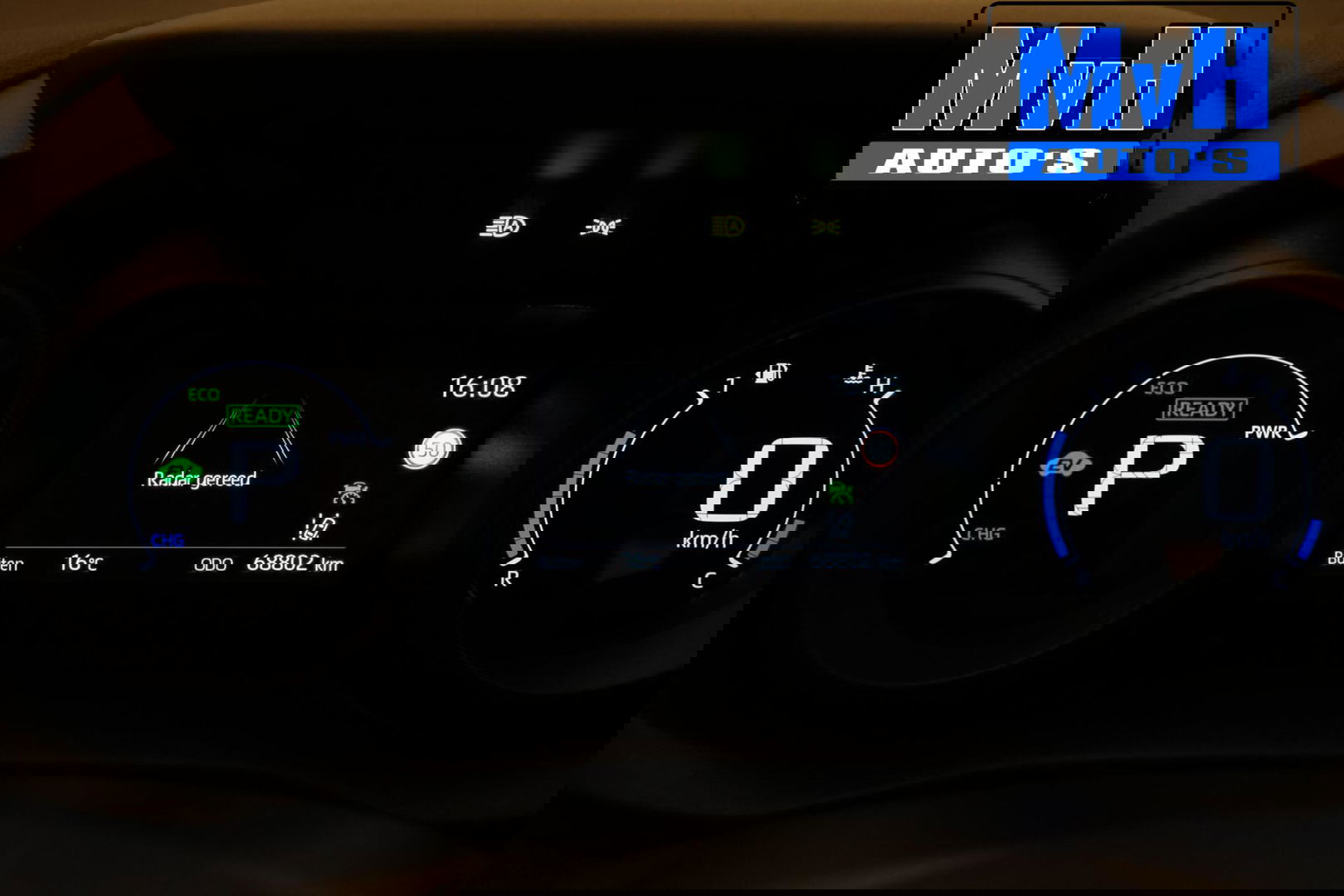 Toyota Yaris 1.5 Hybrid Dynamic|CAMERA|CARPLAY|ACC|LED|NAP