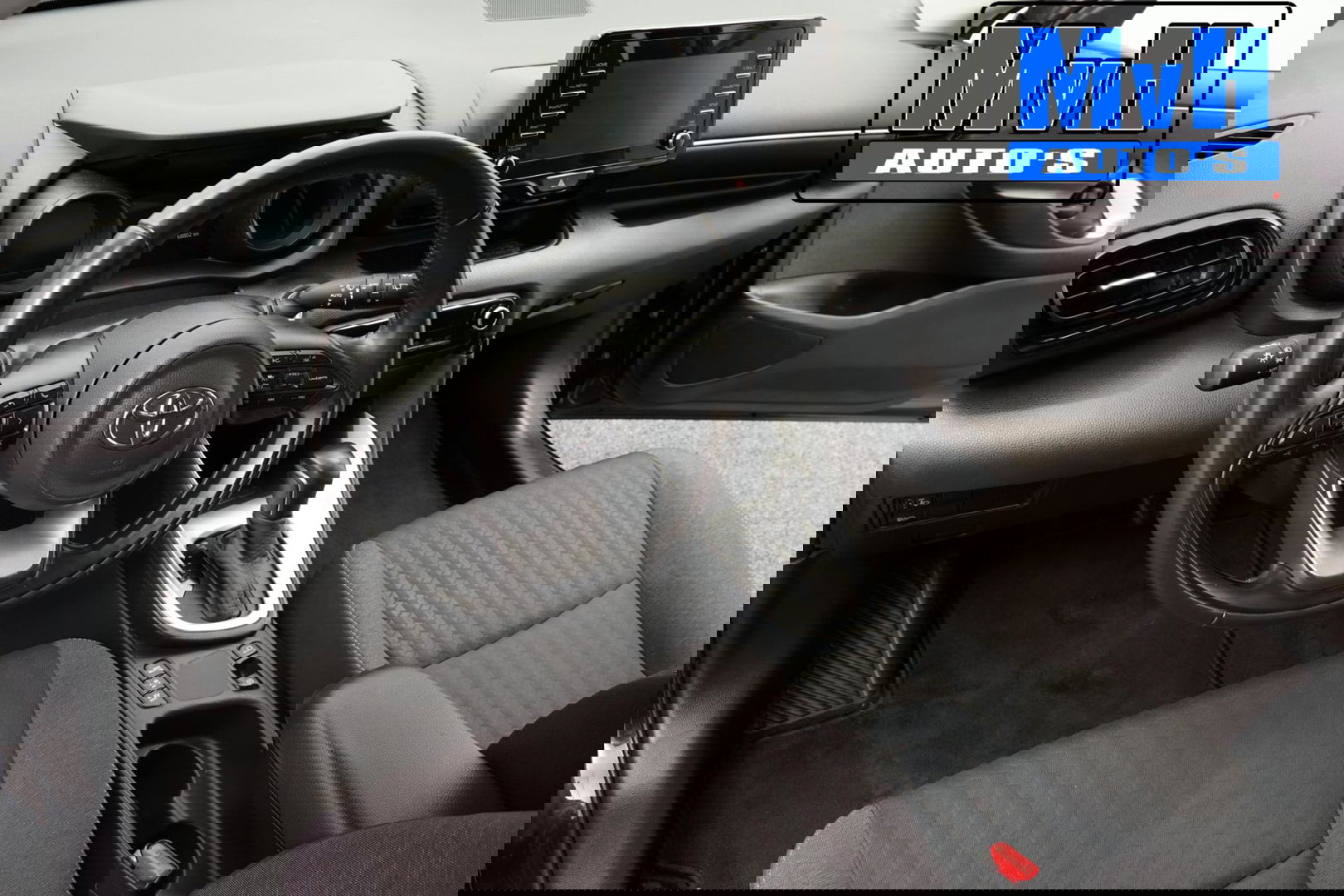 Toyota Yaris 1.5 Hybrid Dynamic|CAMERA|CARPLAY|ACC|LED|NAP