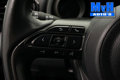 Toyota Yaris 1.5 Hybrid Dynamic|CAMERA|CARPLAY|ACC|LED|NAP