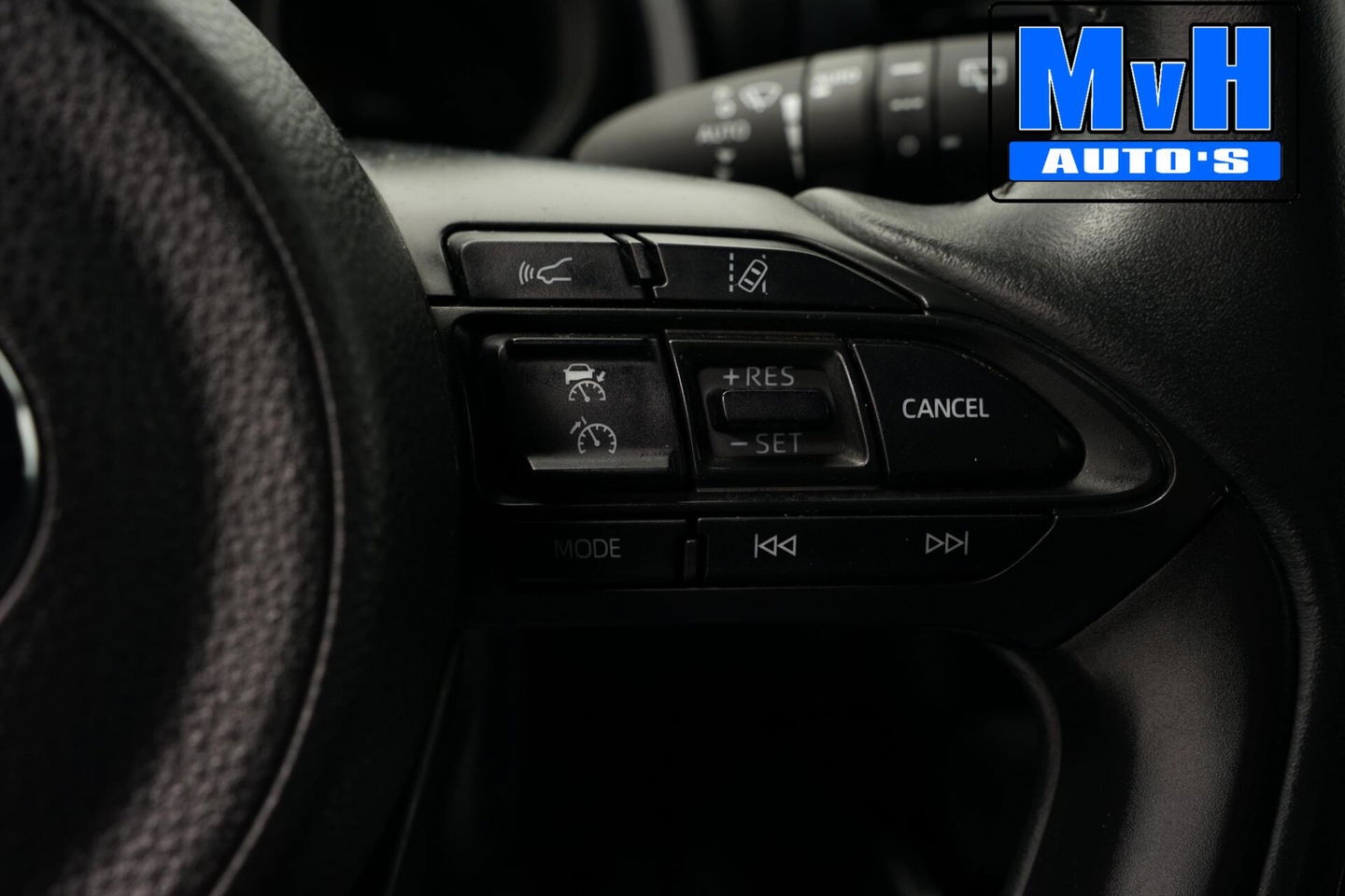 Toyota Yaris 1.5 Hybrid Dynamic|CAMERA|CARPLAY|ACC|LED|NAP