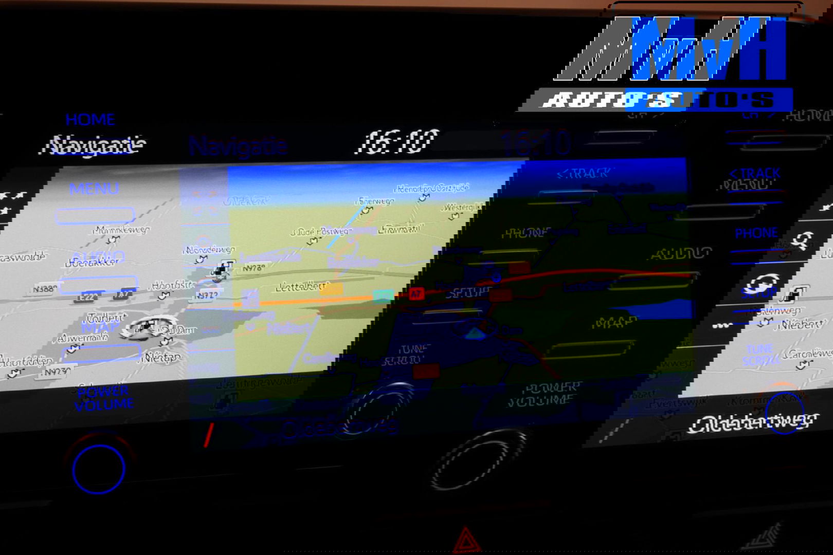 Toyota Yaris 1.5 Hybrid Dynamic|CAMERA|CARPLAY|ACC|LED|NAP