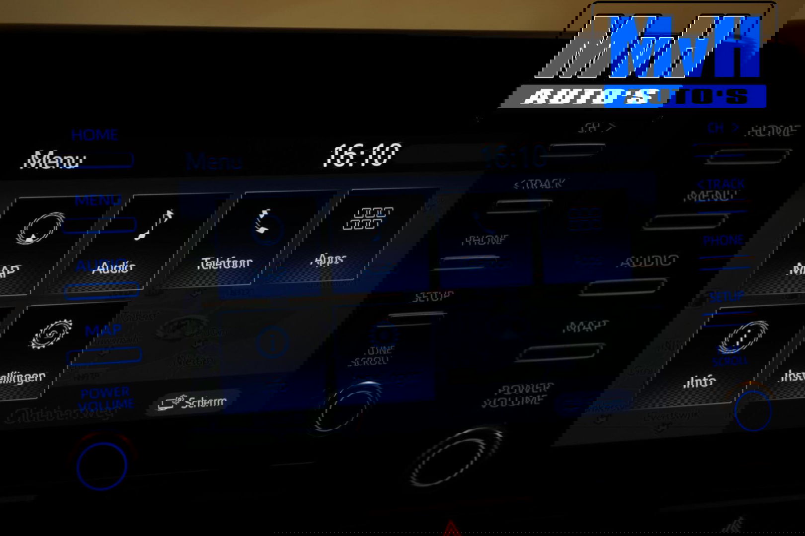 Toyota Yaris 1.5 Hybrid Dynamic|CAMERA|CARPLAY|ACC|LED|NAP