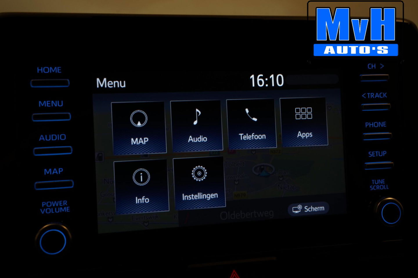 Toyota Yaris 1.5 Hybrid Dynamic|CAMERA|CARPLAY|ACC|LED|NAP