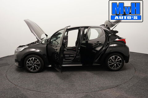 Toyota Yaris 1.5 Hybrid Dynamic|CAMERA|CARPLAY|ACC|LED|NAP