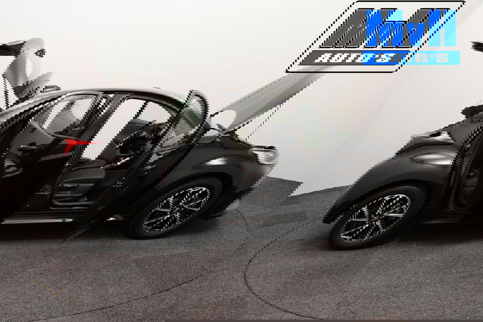 Toyota Yaris 1.5 Hybrid Dynamic|CAMERA|CARPLAY|ACC|LED|NAP