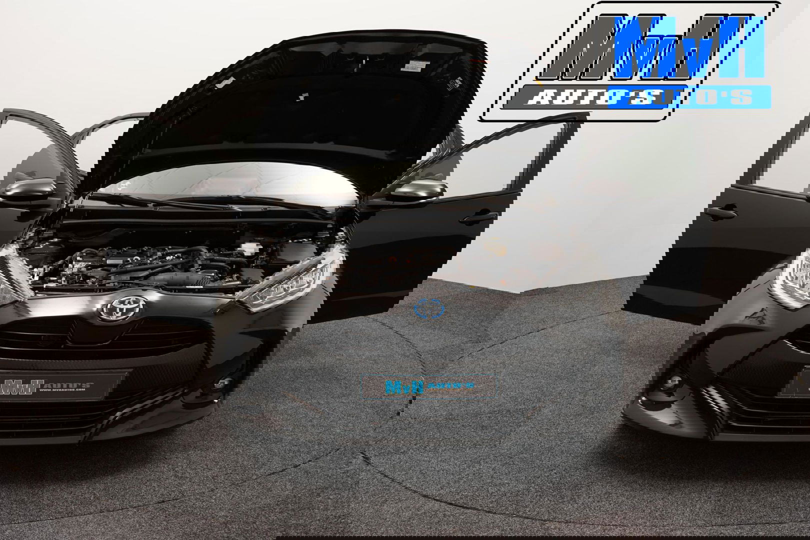 Toyota Yaris 1.5 Hybrid Dynamic|CAMERA|CARPLAY|ACC|LED|NAP