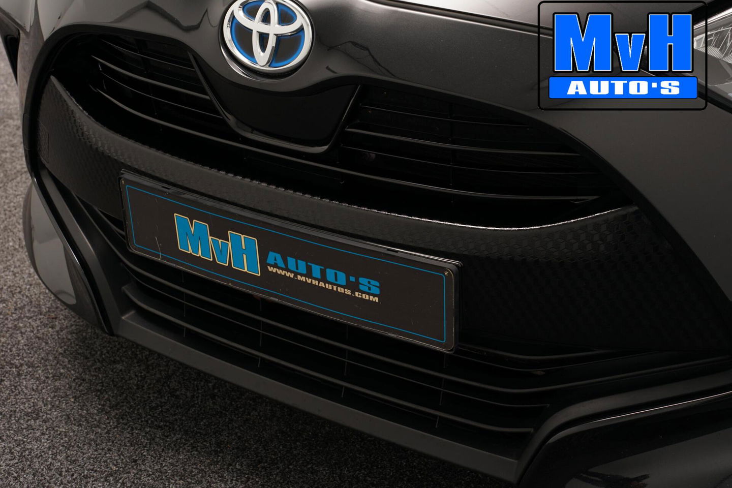 Toyota Yaris 1.5 Hybrid Dynamic|CAMERA|CARPLAY|ACC|LED|NAP