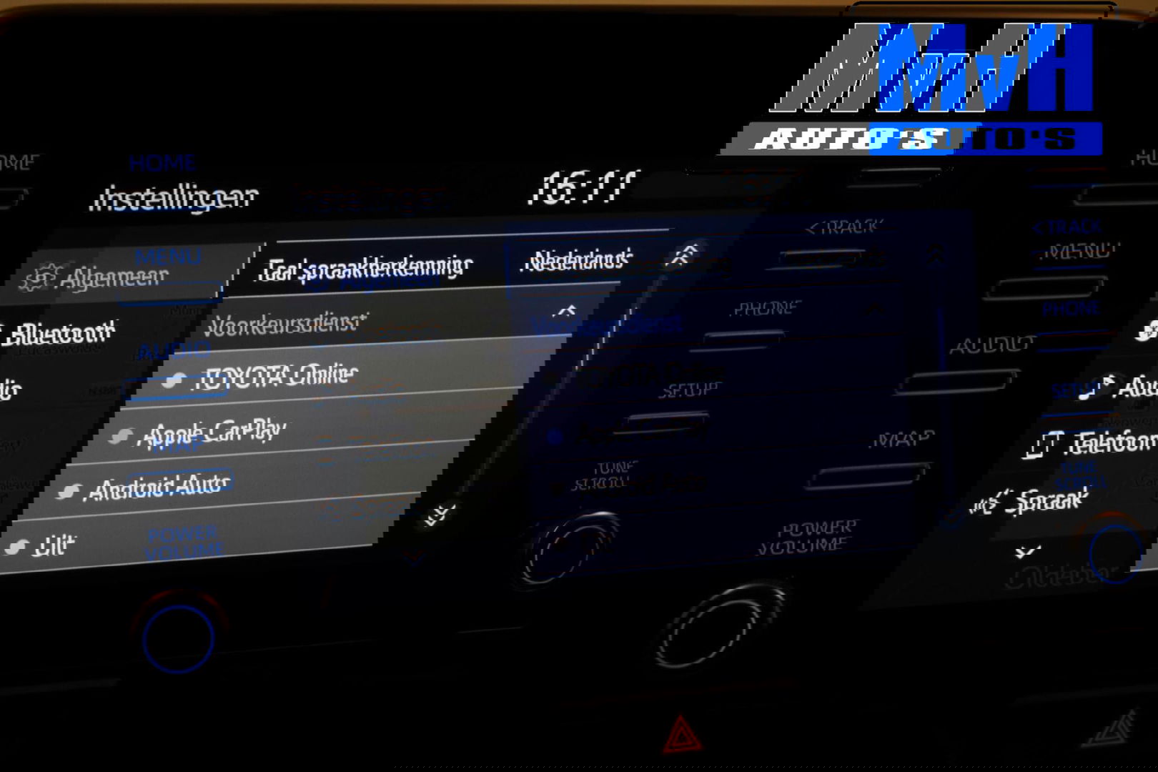 Toyota Yaris 1.5 Hybrid Dynamic|CAMERA|CARPLAY|ACC|LED|NAP