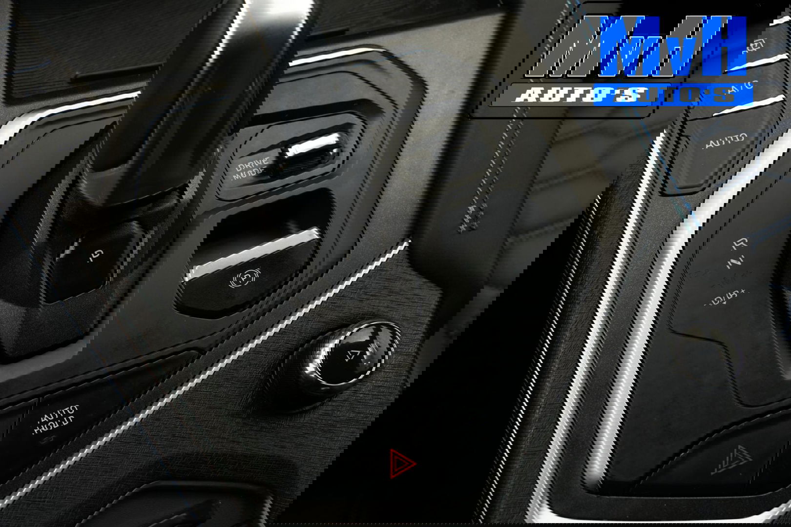 Lynk & Co 01 1.5 Hybride|FULL BLACK XL|ZWARTE.HEMEL|LEER|TREKH