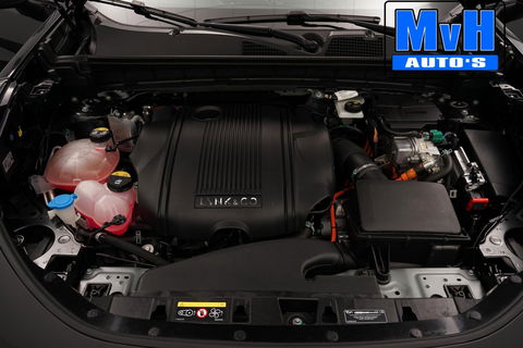 Lynk & Co 01 1.5 Hybride|FULL BLACK XL|ZWARTE.HEMEL|LEER|TREKH