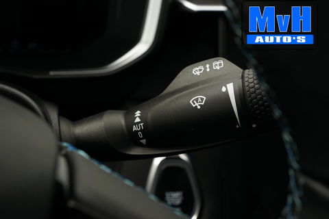 Lynk & Co 01 1.5 Hybride|FULL BLACK XL|ZWARTE.HEMEL|LEER|TREKH