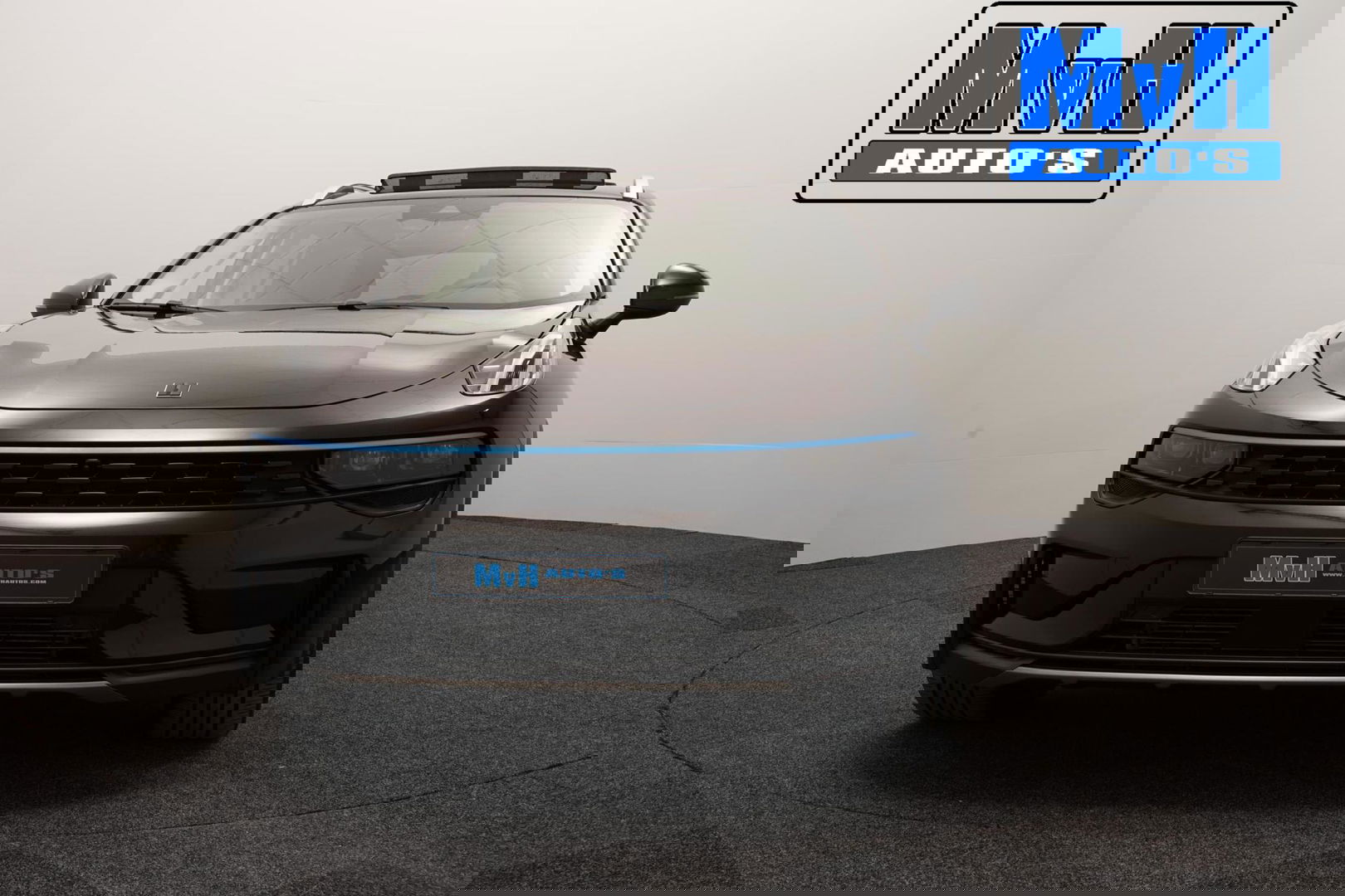 Lynk & Co 01 1.5 Plug-in Hybride|ZWARTE.HEMEL|360ºCAM|PANO|NAP