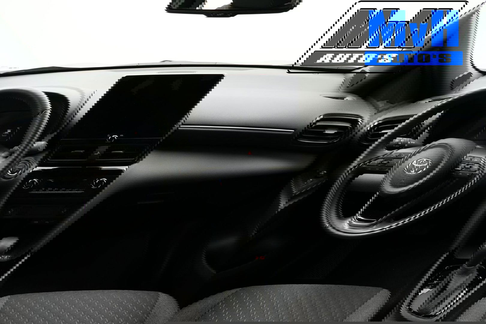 Toyota Yaris Cross 1.5 Hybrid 115 Business Plus|NAVI|STOEL/STUUR.VERW