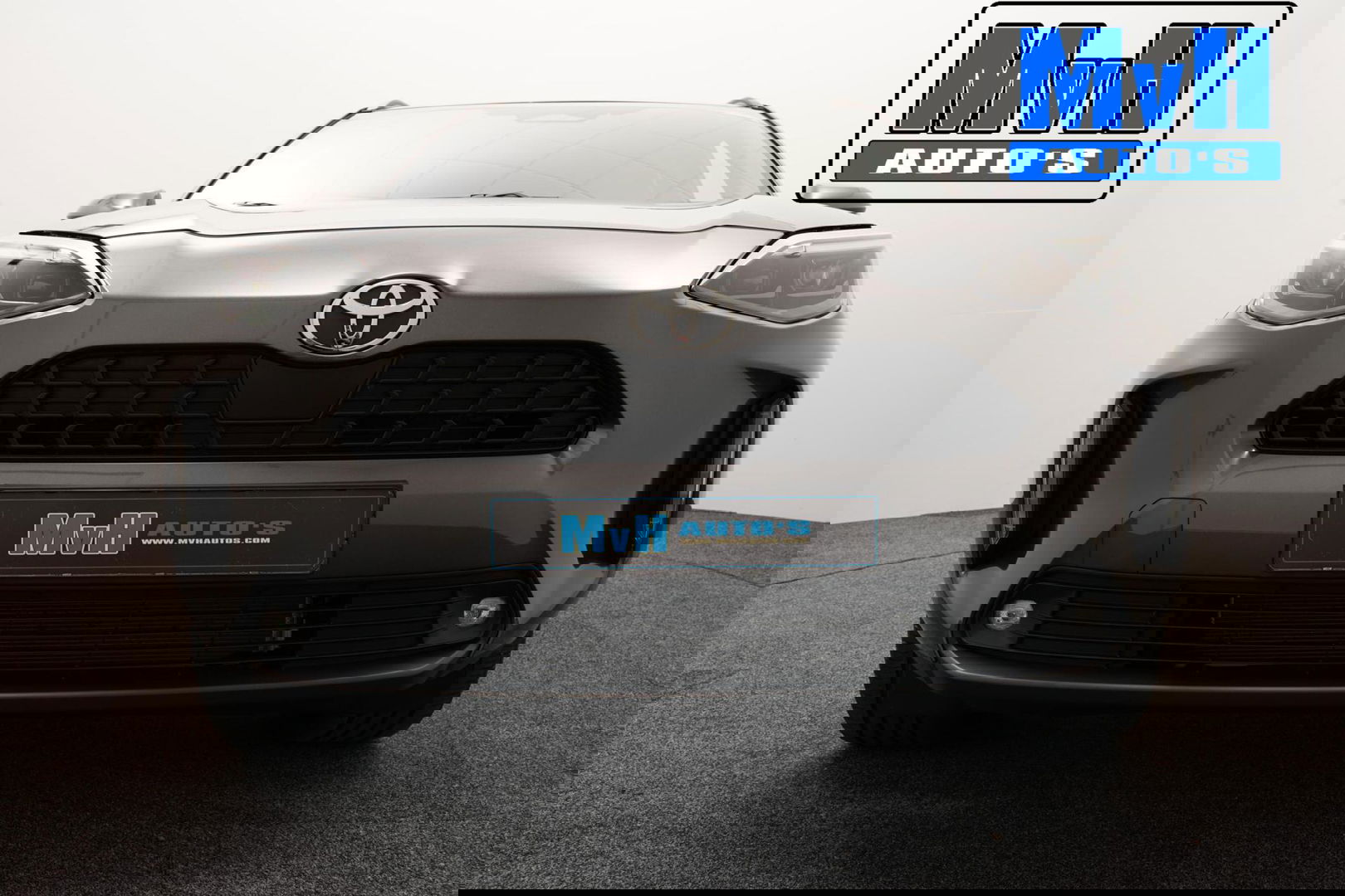 Toyota Yaris Cross 1.5 Hybrid 115 Business Plus|NAVI|STOEL/STUUR.VERW