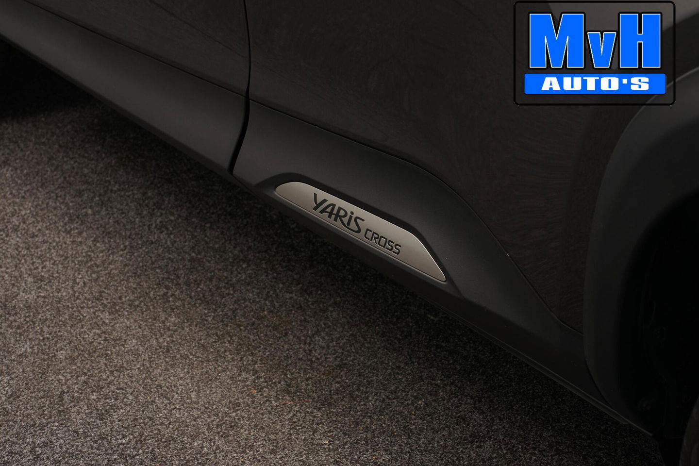 Toyota Yaris Cross 1.5 Hybrid 115 Business Plus|NAVI|STOEL/STUUR.VERW