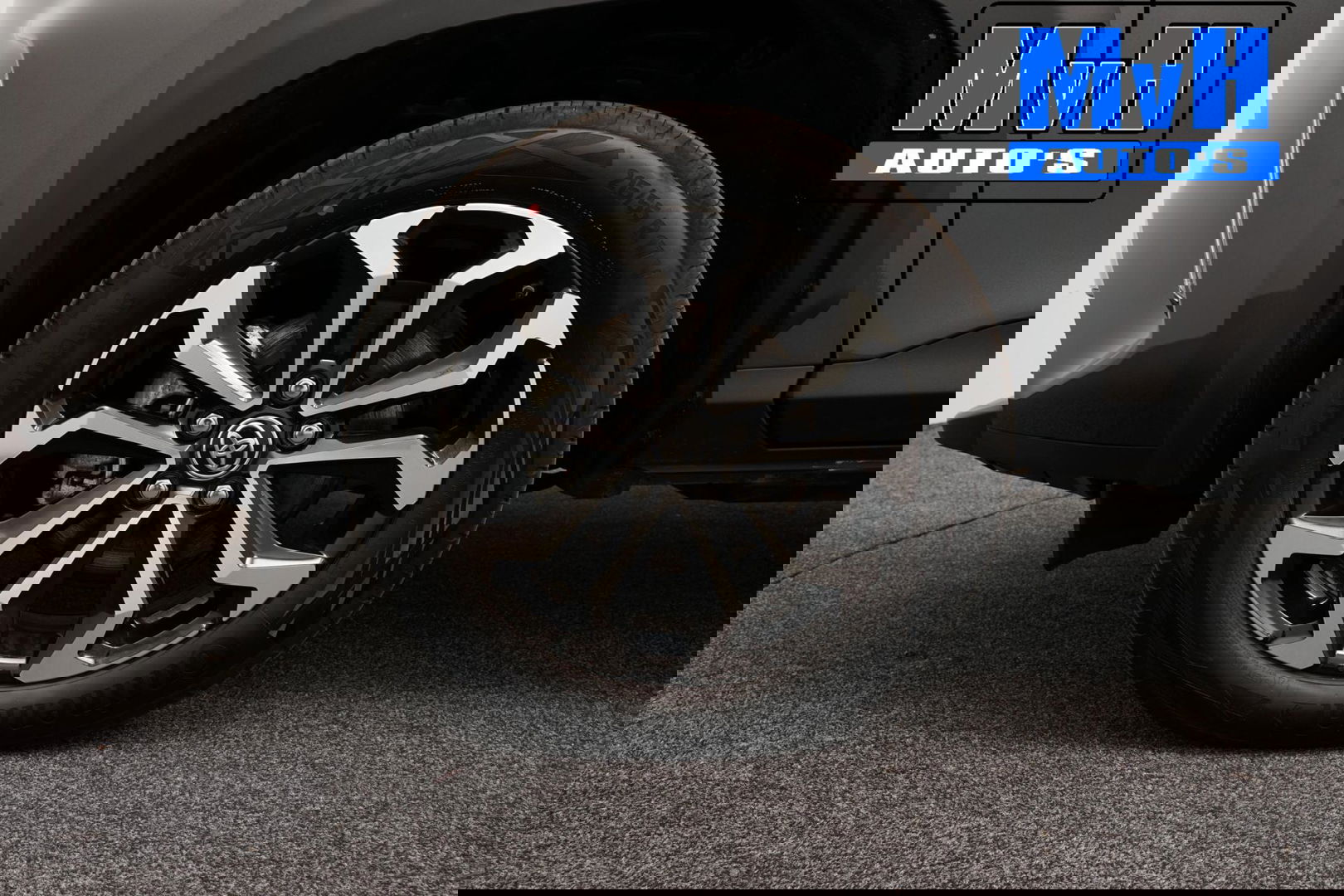 Toyota Yaris Cross 1.5 Hybrid 115 Business Plus|NAVI|STOEL/STUUR.VERW