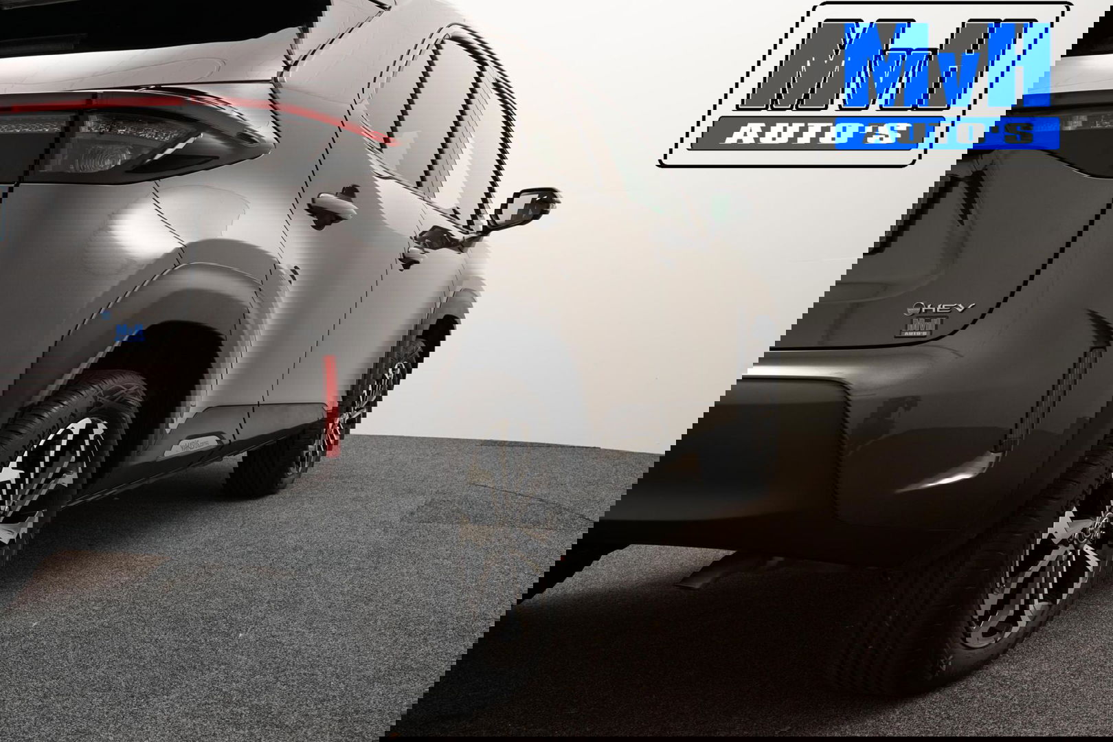 Toyota Yaris Cross 1.5 Hybrid 115 Business Plus|NAVI|STOEL/STUUR.VERW