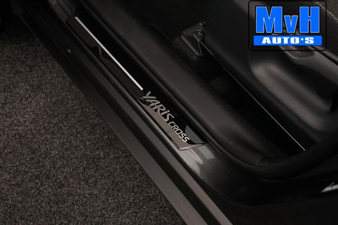 Toyota Yaris Cross 1.5 Hybrid 115 Business Plus|NAVI|STOEL/STUUR.VERW