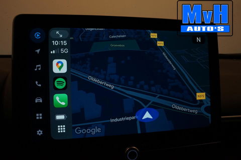 Toyota Yaris Cross 1.5 Hybrid 115 Business Plus|NAVI|STOEL/STUUR.VERW