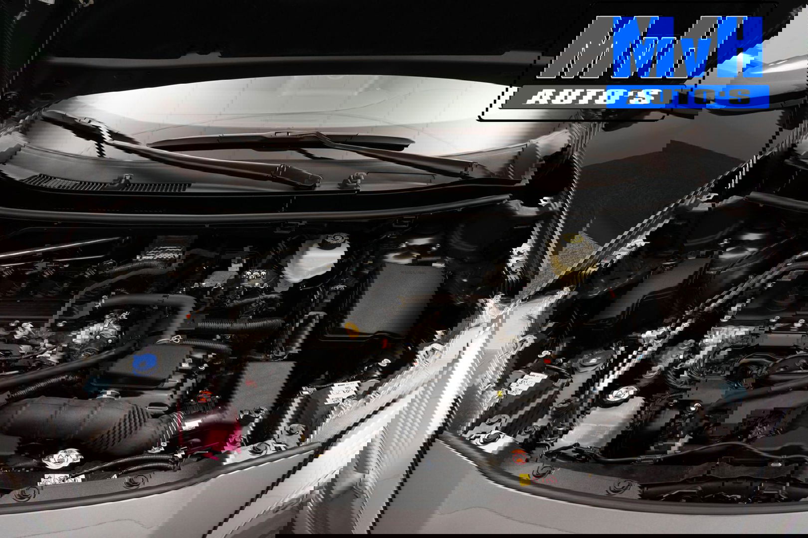 Toyota Yaris Cross 1.5 Hybrid 115 Business Plus|NAVI|STOEL/STUUR.VERW