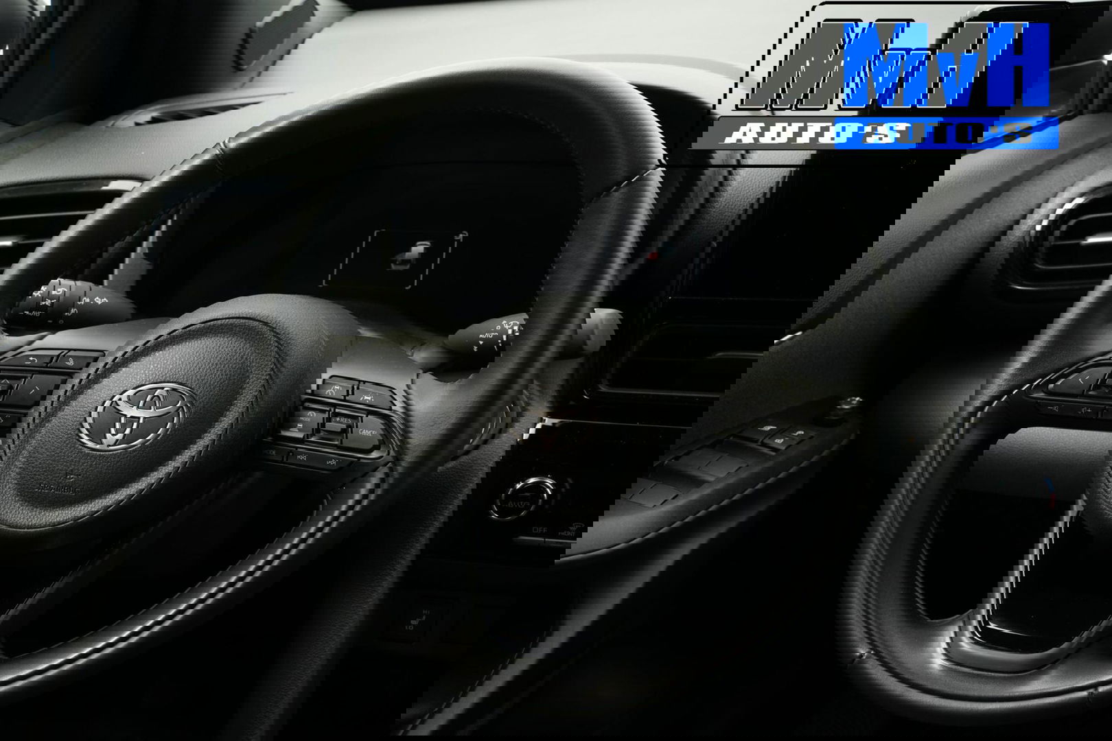 Toyota Yaris Cross 1.5 Hybrid 115 Business Plus|NAVI|STOEL/STUUR.VERW