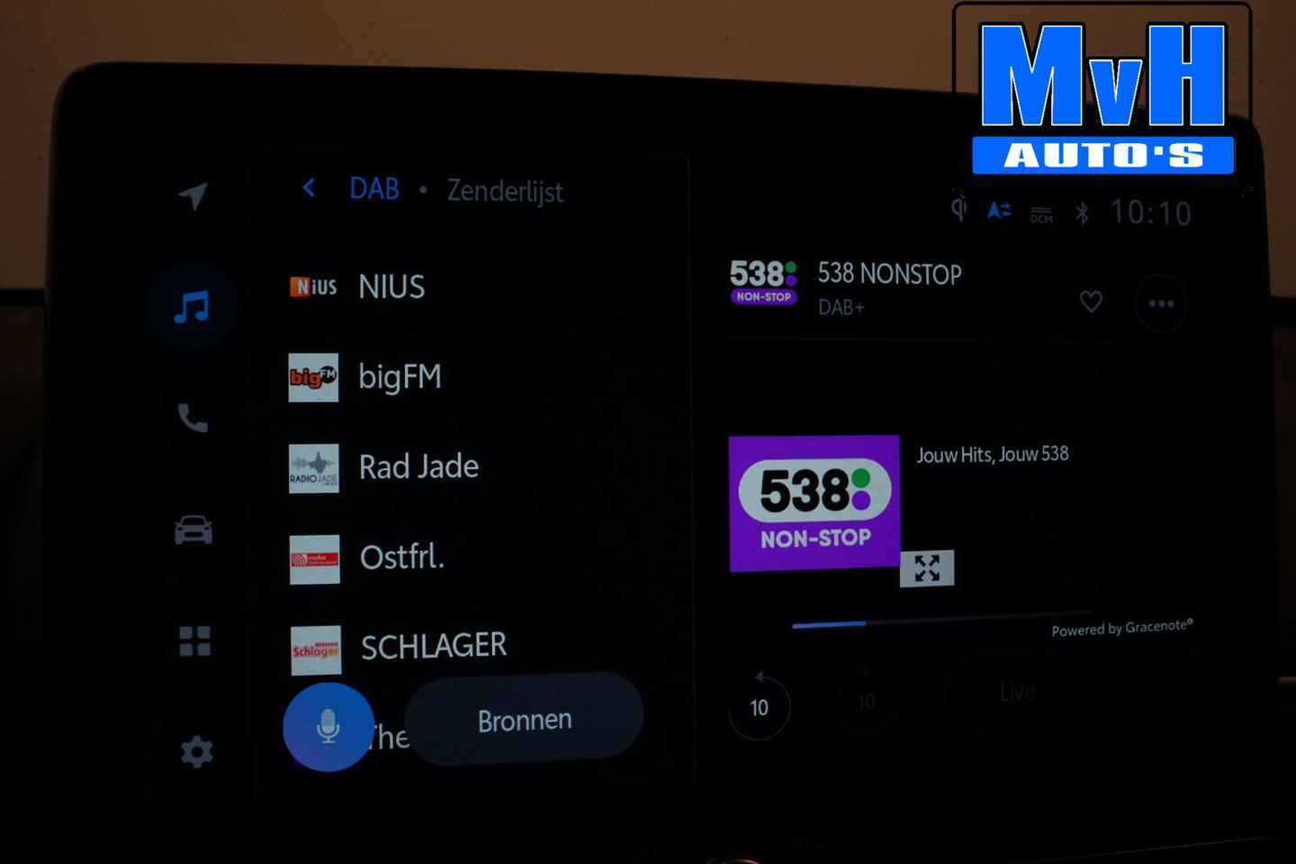 Toyota Yaris Cross 1.5 Hybrid 115 Business Plus|NAVI|STOEL/STUUR.VERW