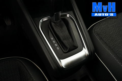 Renault Captur 1.3 TCe 140 Intens|PARELMOER|CAMERA|LED|NAP