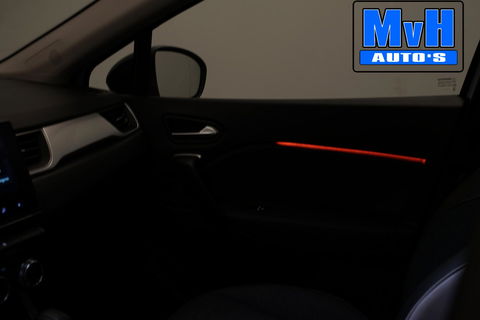 Renault Captur 1.3 TCe 140 Intens|PARELMOER|CAMERA|LED|NAP