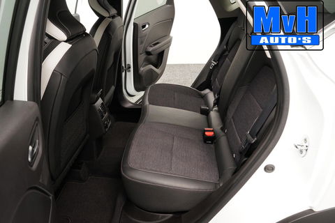 Renault Captur 1.3 TCe 140 Intens|PARELMOER|CAMERA|LED|NAP