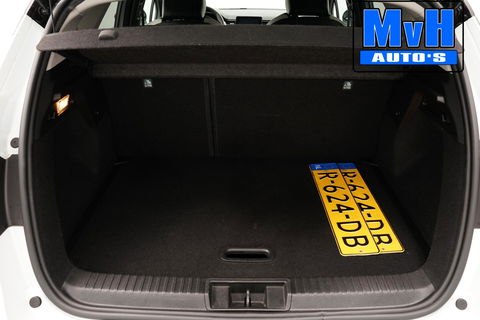 Renault Captur 1.3 TCe 140 Intens|PARELMOER|CAMERA|LED|NAP