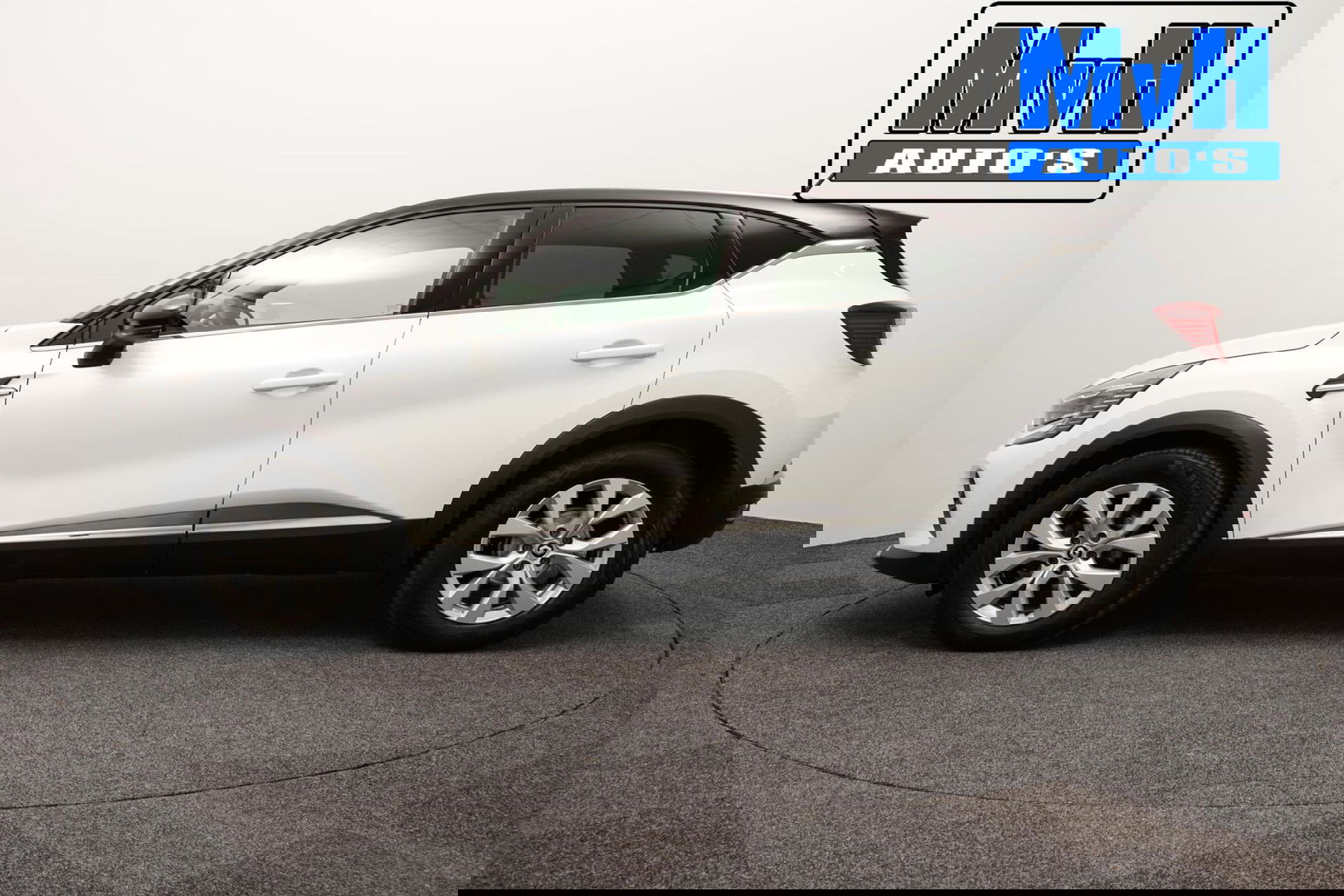 Renault Captur 1.3 TCe 140 Intens|PARELMOER|CAMERA|LED|NAP